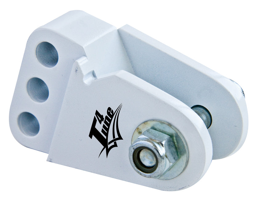 Rialzo amm. Cpi, Keeway bianco T4Tune ARAGON 50 GP HUSSAR 50 OLIVER 50 505935