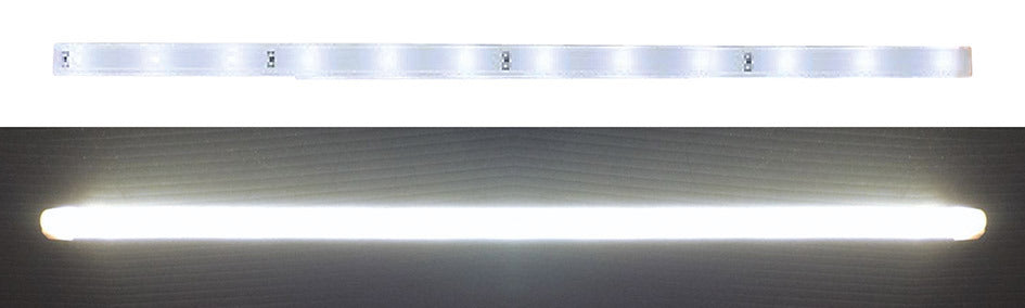 Striscia led adesiva 30 cm bianca T4Tune 200235