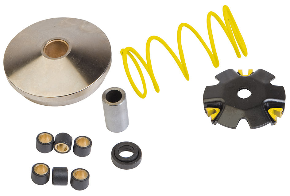 Variatore Mot.139 QMB 4T 50cc. C4 BAOTIAN GARELLI GY6 KYMCO PEUGEOT SYM 617007