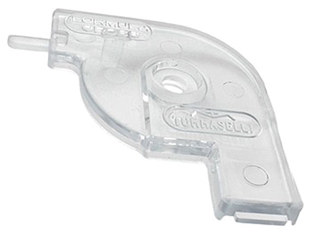 Coperchietto per comandi gas Formula Domino 0500.02.2096