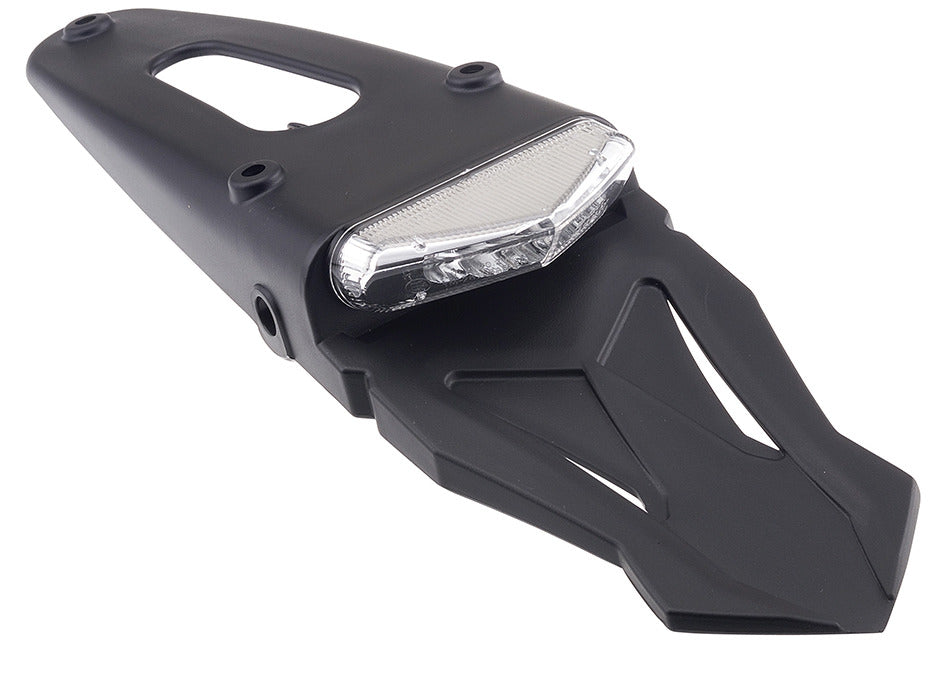 Faro posteriore enduro with leds T4Tune 404381