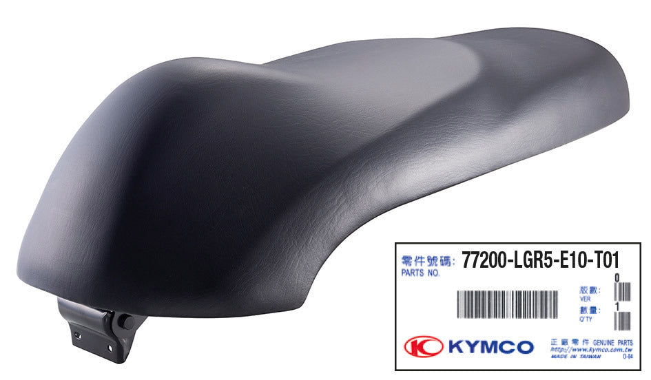 Sella Like 50/125/200 Kymco LIKE 125 LIKE 200 2009-2015 561503