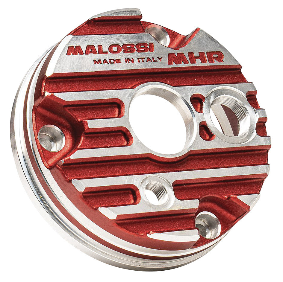 Coperchio Malossi MHR Testa Rossa Am6, Piaggio H2O APRILIA BETA CPI HM 3815352B