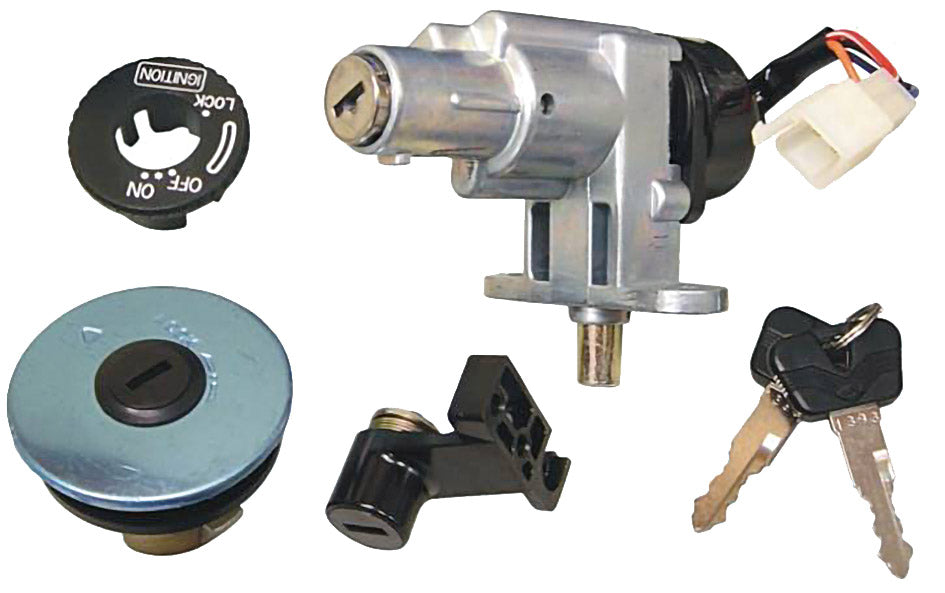 Serratura Pgo Big Max T4Tune BIG MAX 50 1995-2017 298058