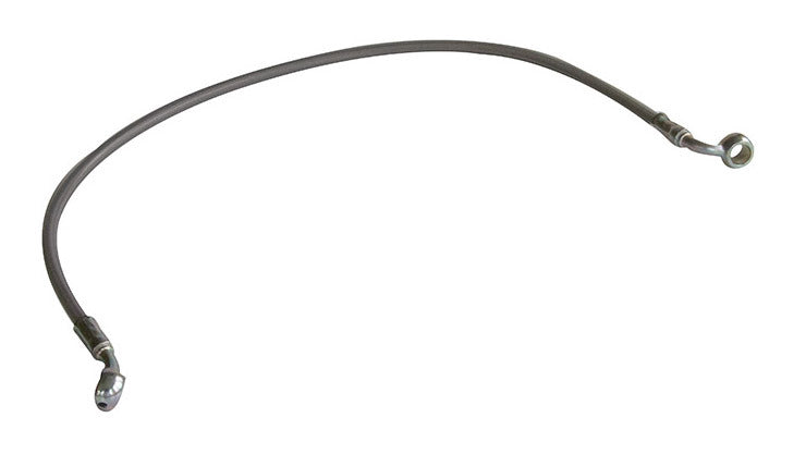 Tubo freno post. Ossa TR280i Braktec RBT 013