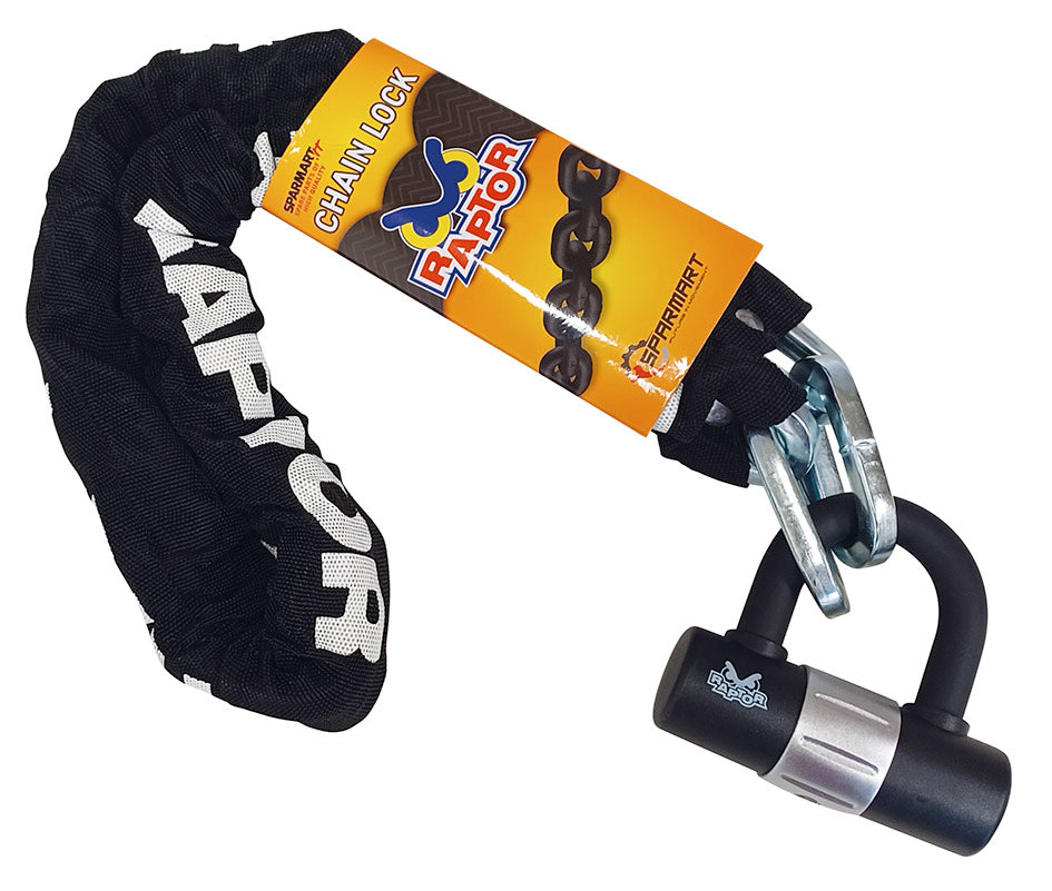 Catena rinforzata Ø 10x1200 Raptor TY 729
