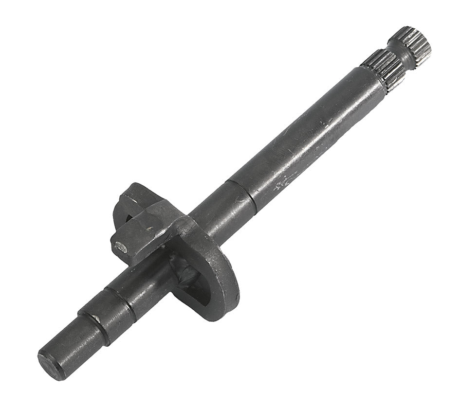 Albero selettore cambio Minarelli Am6 DR APRILIA BETA CPI HM MBK AM 00003 DR