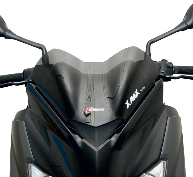Cupolino fumé basso X-Max 125/250 ('10/'13) Faco MBK YAMAHA X-MAX 250 361900