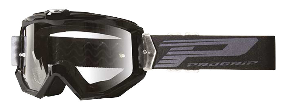 Maschera Progrip