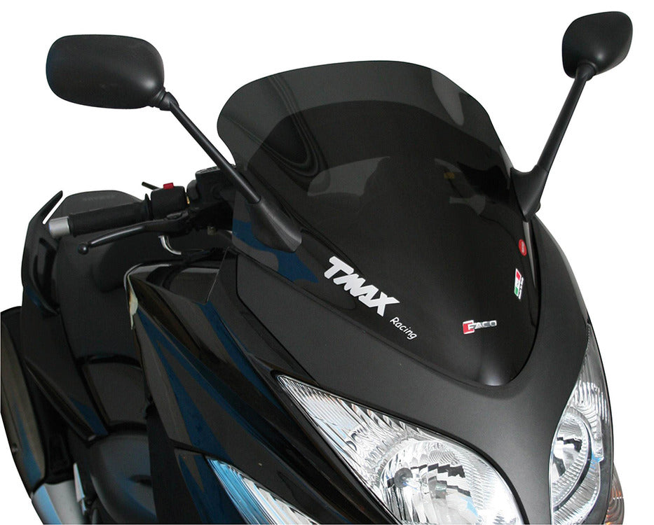 Cupolino fumé basso T-Max 500 ('08/'11) Faco YAMAHA 2008-2011 361901