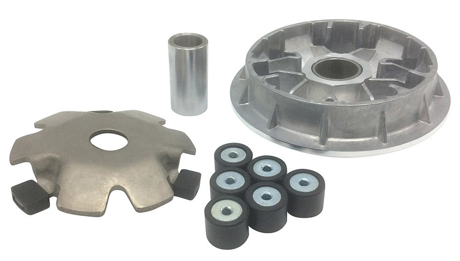 Variatore Peugeot, Sym 50 4T C4 SPEEDFIGHT 50 TWEET / TWEET RS 50 CROX 50 617042