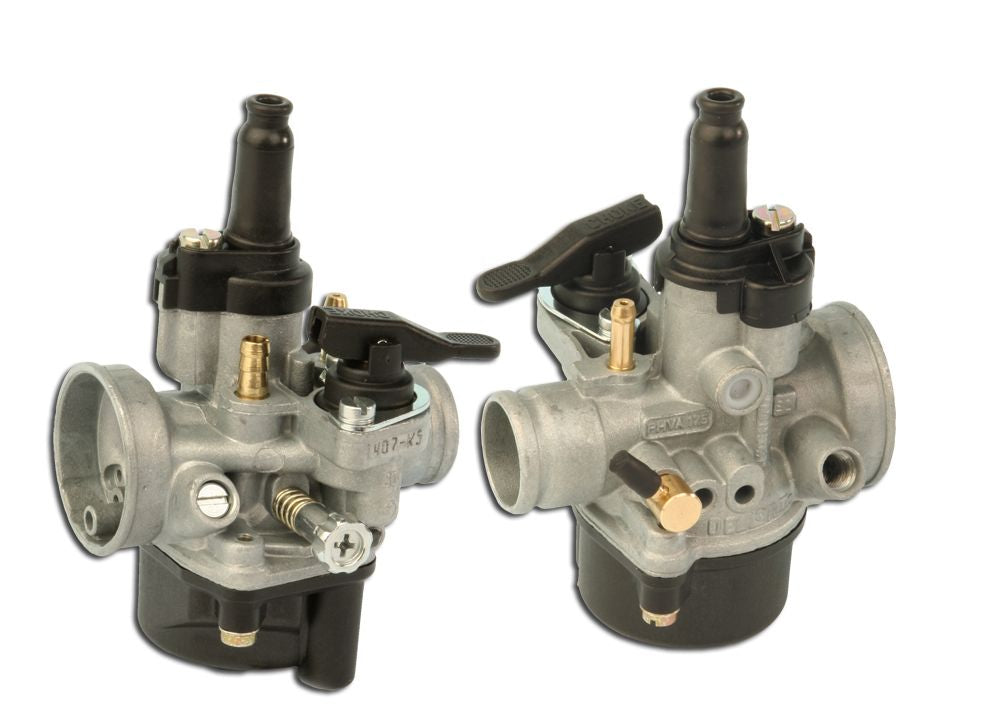 Carburatore Dell'Orto PHVA 17.5 ED 01407
