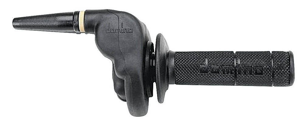 Comando gas cpl. manopole HM CRE 125 Domino FANTIC MOTOR CABALLERO 50 2122.03