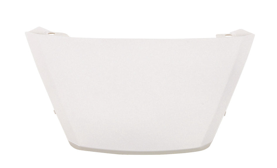 Codino post. bianco T-Max 500 ('08/'11) T4Tune YAMAHA 2008-2011 362327