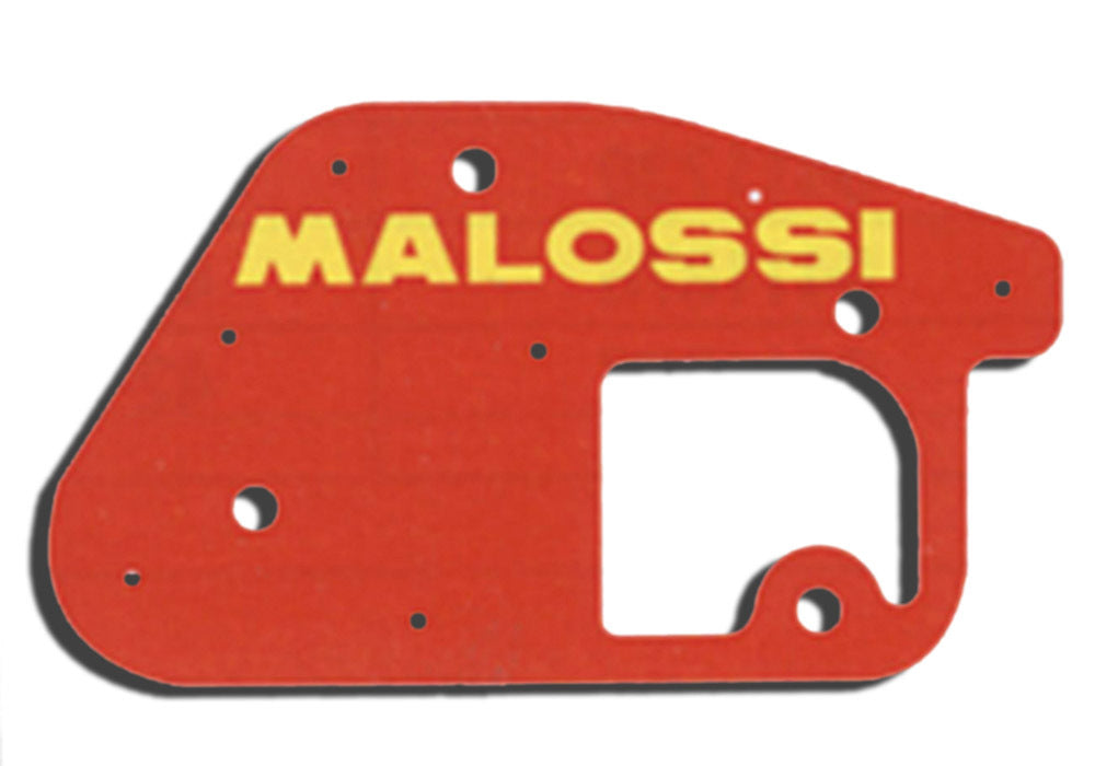 Red Sponge Malossi Booster, Stunt MBK YAMAHA BOOSTER/BWS 50 STUNT 50 1411414