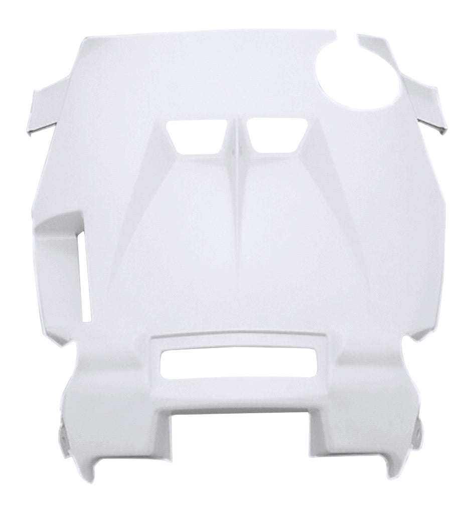 Sottocoda bianco Nitro, Aerox T4Tune MBK YAMAHA NITRO 50 AEROX 50 361251