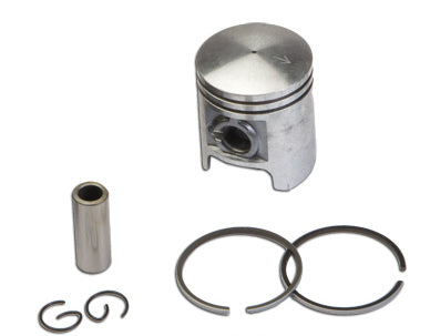 Pistone CPL. Ø 40 Buxi, Speedfight, Ludix R4Racing PEUGEOT BUXY 50 TKR 50 086104