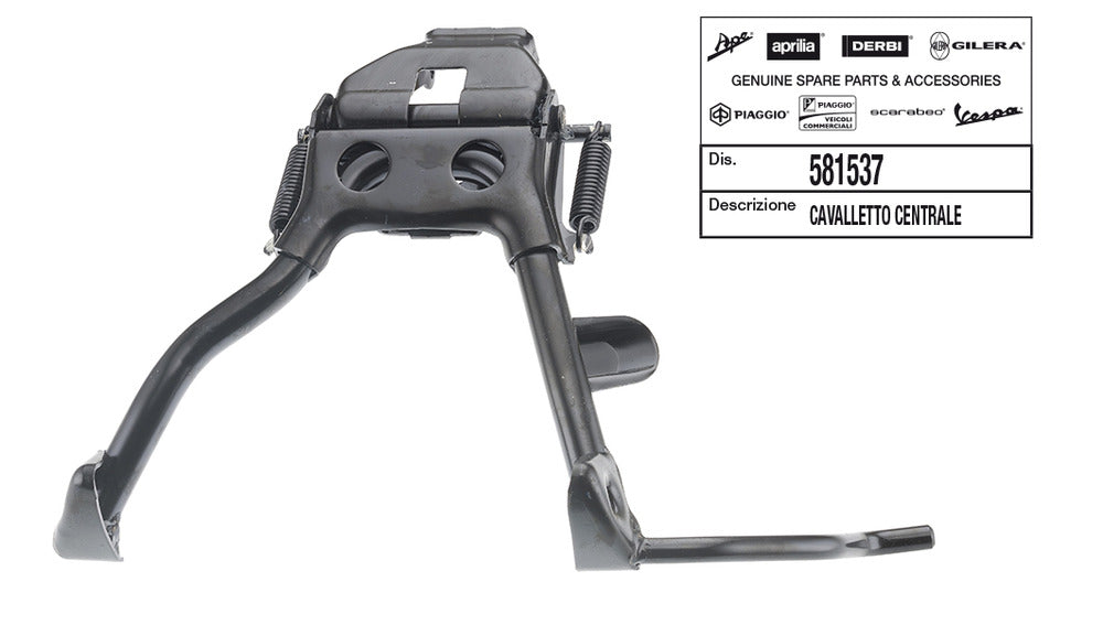 Cavalletto Nrg Power DD ('07/'17) Piaggio GILERA ICE 50 RUNNER 50 NRG 50 581537