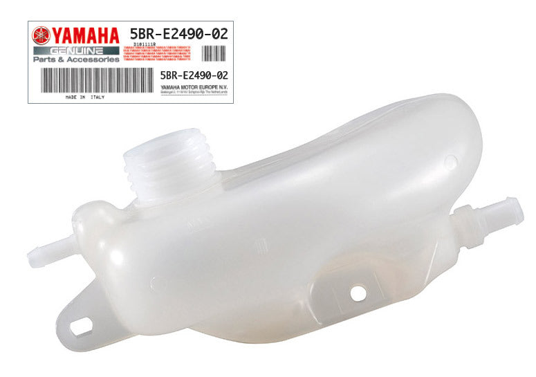 Vaschetta acqua Nitro, Aerox (5BR-E2490-02) MBK YAMAHA NITRO 50 AEROX 50 351104