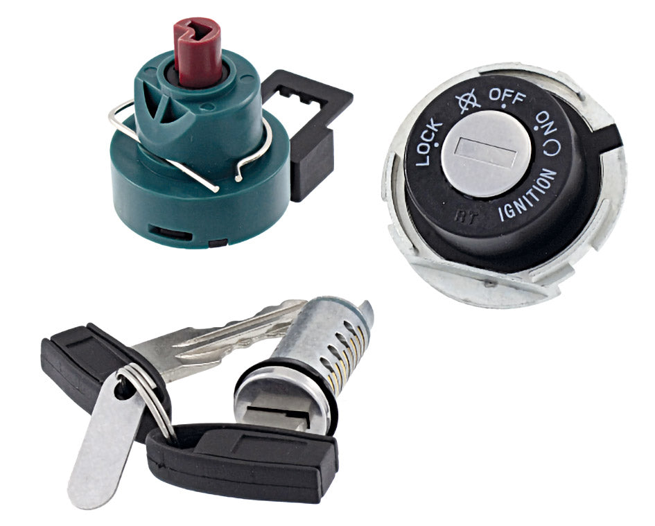 Serratura Piaggio Liberty, Typhoon, Zip T4Tune VESPA FLY 50 LIBERTY 50 298055