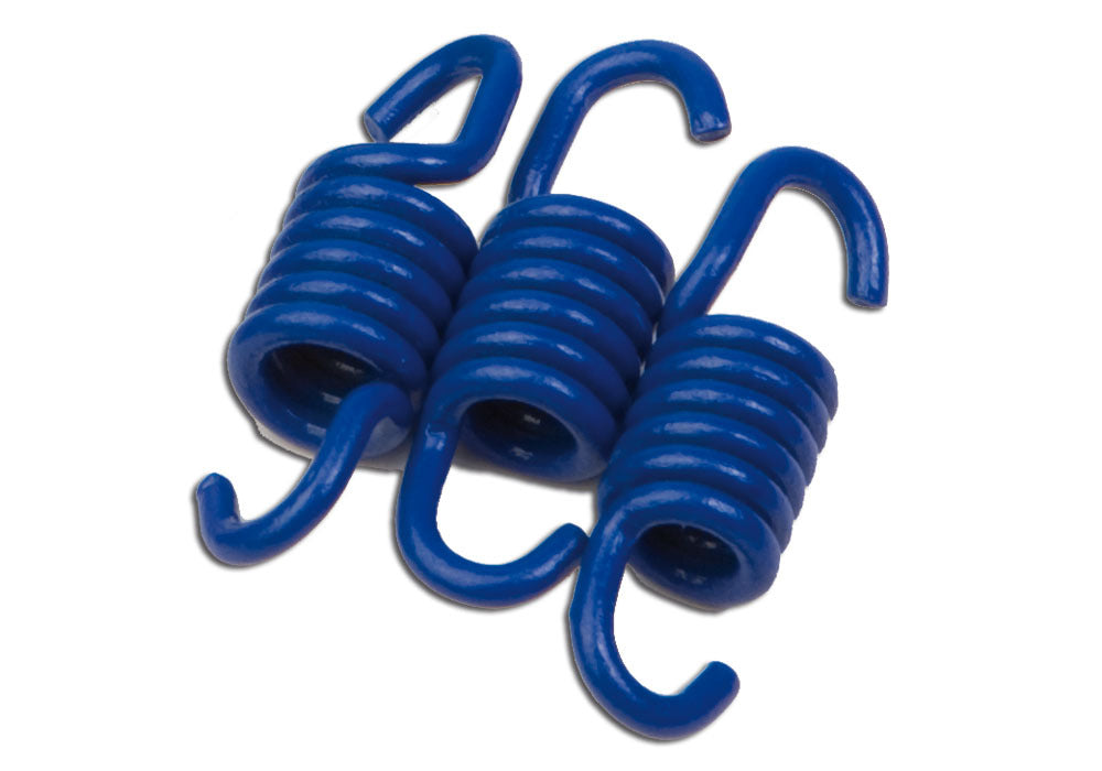 Kit 3 molle frizione blu Mbk-Yamaha, Peugeot T4Tune AEON APRILIA ATALA 640124