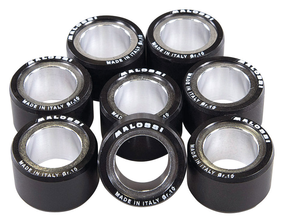 Serie massette Malossi Ø 25x15,9 gr. 15 (8 pz.) PIAGGIO BEVERLY 350 6615452DO