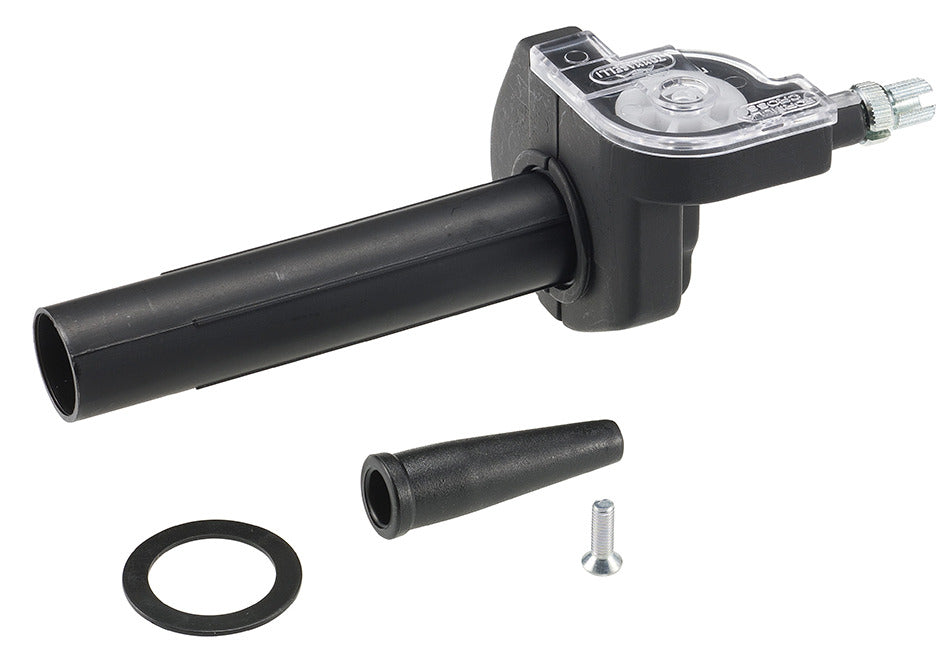 Comando gas Formula senza manopole Domino 0506.03