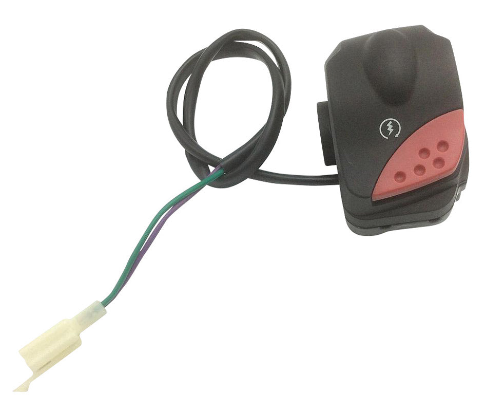 Deviatore DX Peugeot Ludix C4 LUDIX 50 2003-2014 390019