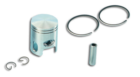 Pistone CPL. Ø 40 Mbk-Yamaha C4 APRILIA ATALA BENELLI BETA ITALJET KTM 088404