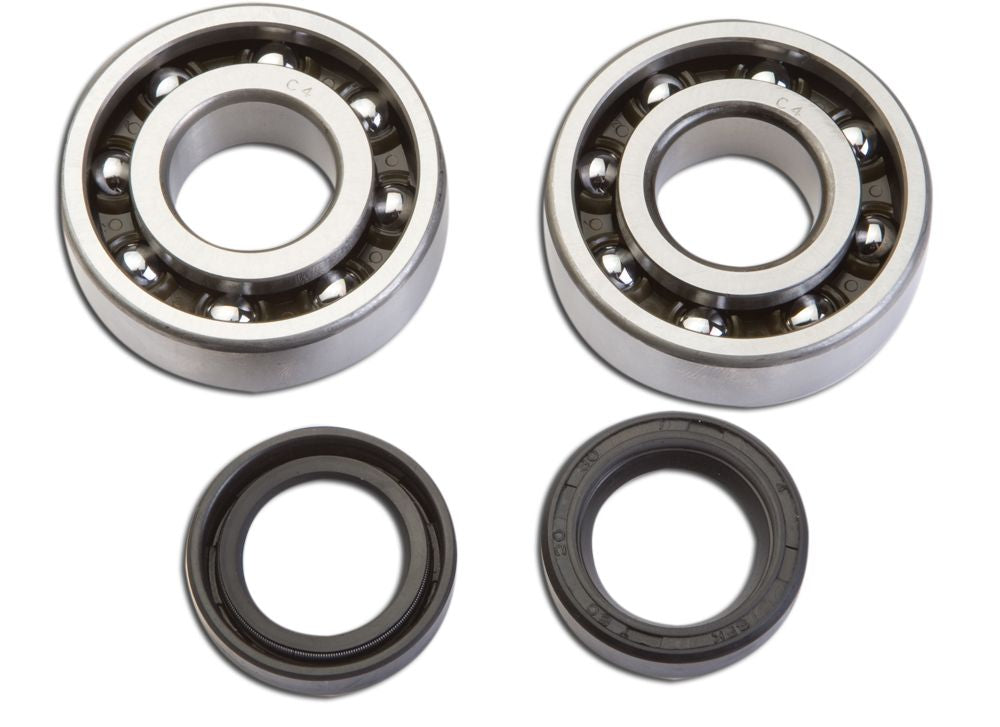 Kit cuscinetti Pgt Ludix 50cc. T4Tune PEUGEOT JET FORCE 50 KISBEE 50 082309