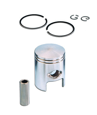 Pistone CPL. Ø 40 Typhoon, Nrg C4 APRILIA DERBI GILERA ITALJET PIAGGIO 088403