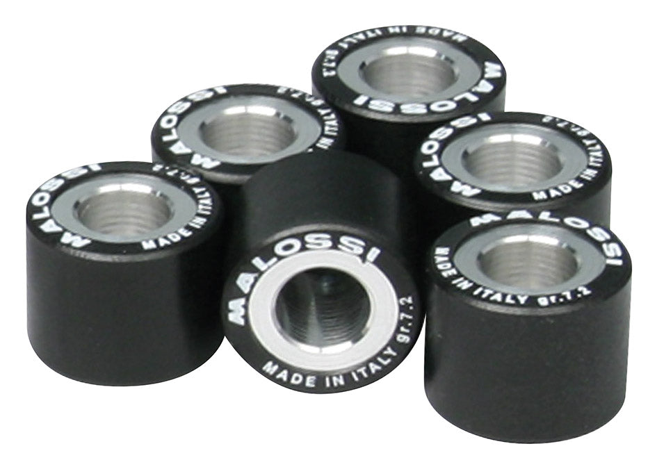 Serie massette Malossi Ø 19x15,5 gr. 9,3 VESPA PRIMAVERA 50 SPRINT 50 669420PO