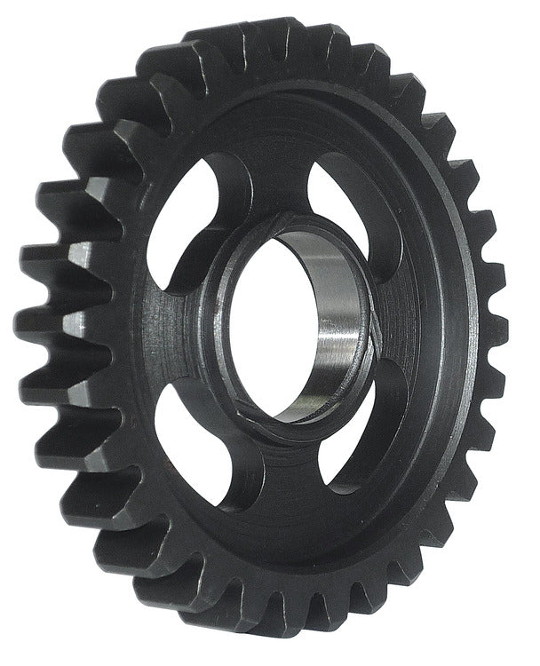 Ingranaggio 2a velocità su secondario Z=30 Derbi Senda C4 APRILIA GILERA 6180220