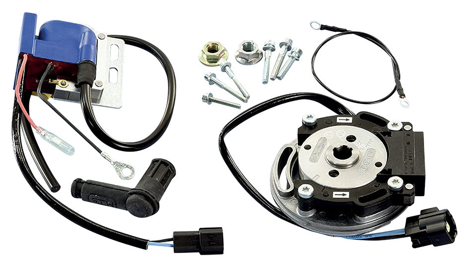 Accensione digitale Polini PVL Am6, Derbi APRILIA BETA BULTACO CPI HM 1710555