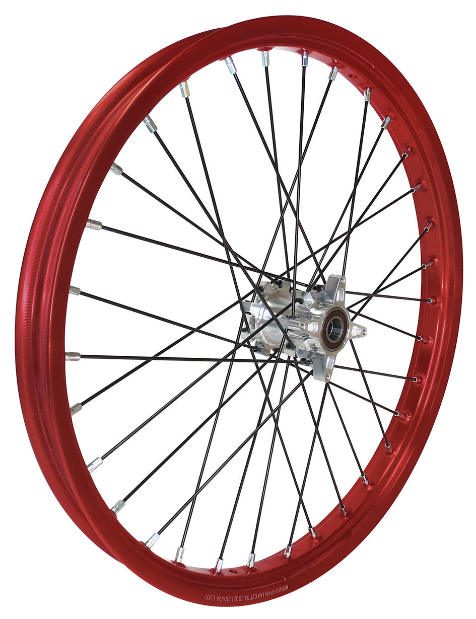 Ruota ant. 1,60x21