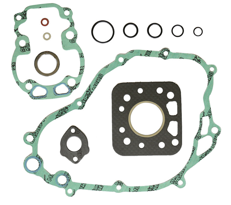 Serie guarn.motore Rmx, Smx 50 Athena SUZUKI RMX 50 1996-2003 075096