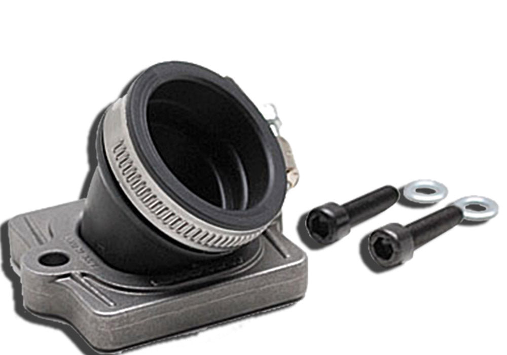 Collettore MHR in Viton Ø 30/35 360° Piaggio Malossi APRILIA DERBI VESPA 2013802