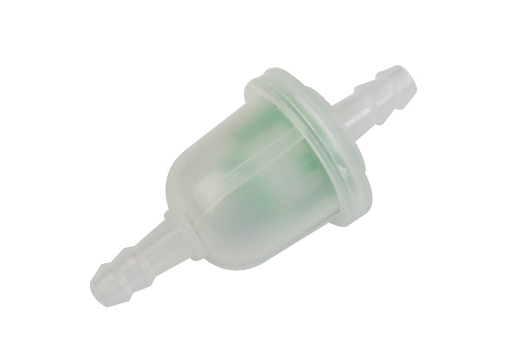 Filtro benzina eco Ø 6mm verde C4 420004