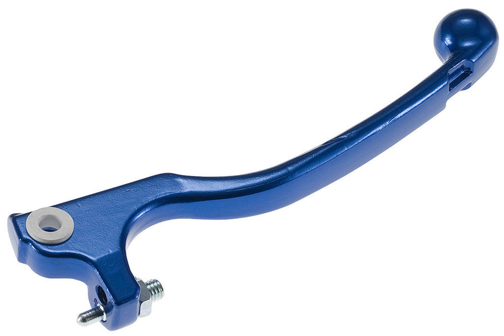 Leva freno lunga adatt. Ajp blu SM Trial BL 020B
