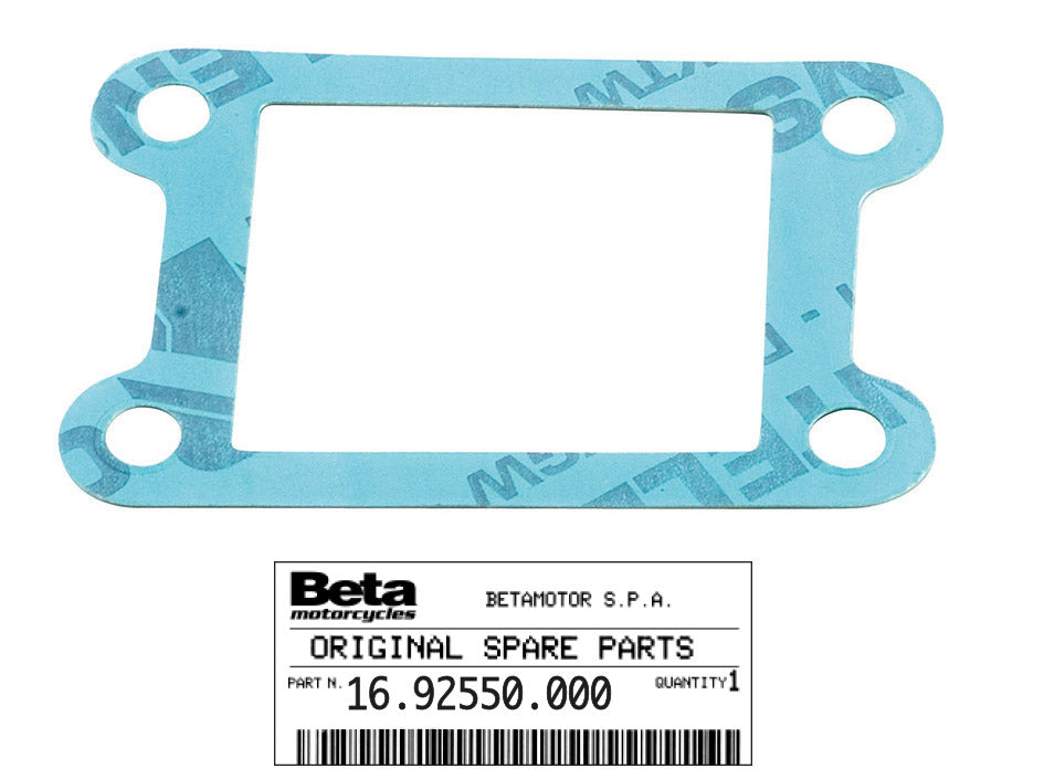 Guarniz. valvola lamellare Evo 2T ('15/'25) Beta 012129
