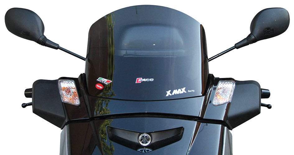 Cupolino fumè basso X-Max 125/250 ('05/'09) Faco MBK YAMAHA X-MAX 250 361928