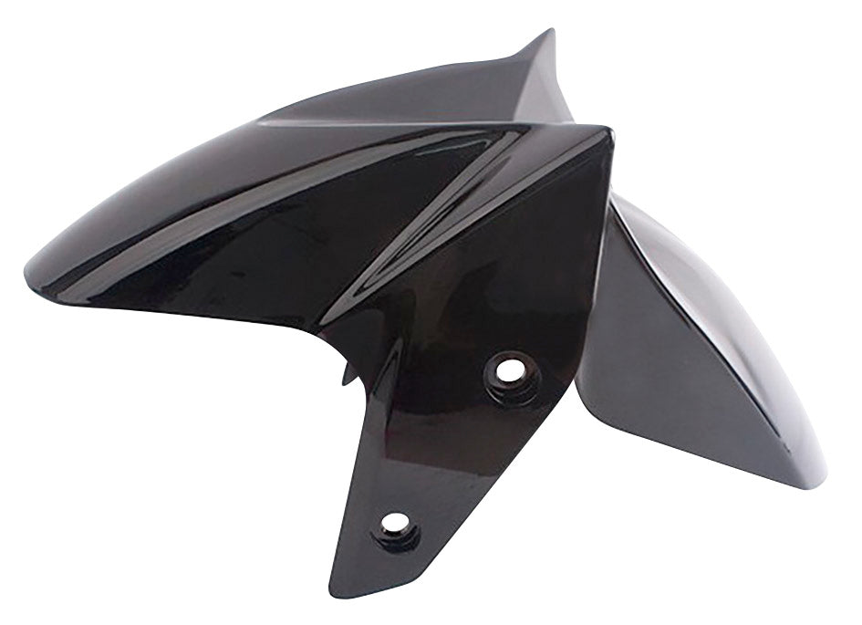 Parafango ant. nero Yamaha N-Max 125 ('15/'24) T4Tune N-MAX 155 2015-2024 360152