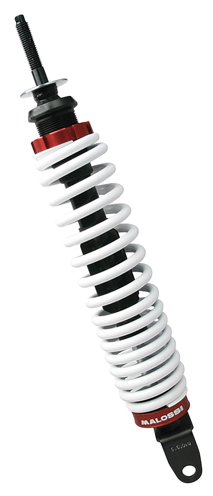 Ammortizzatore posteriore Piaggio RS1 320mm Malossi APRILIA GILERA VESPA 4615432