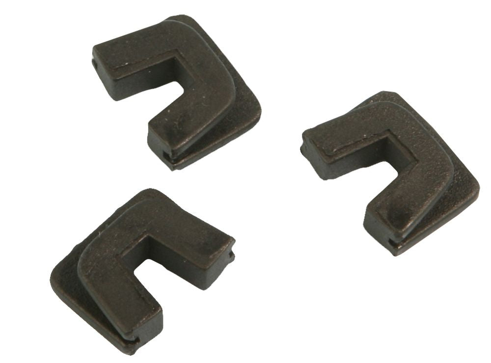 Tasselli di traino (3 pz.) Ø 15x12 Mbk-Yamaha C4 99.1553 C4