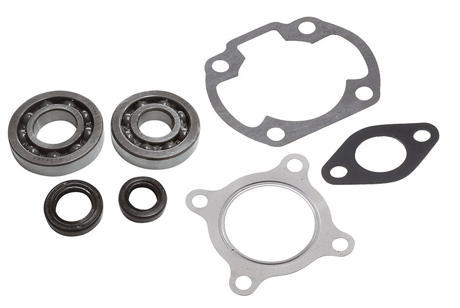 Kit cuscinetti Skf + guarnizioni cilindro Kymco Air 50 2T C4 DINK 50 075113