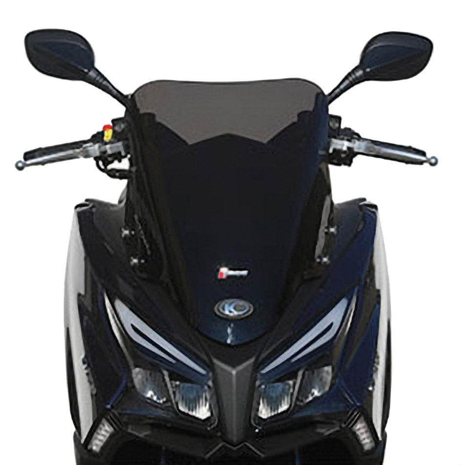 Cupolino fumé basso X-Town City 125/300I E4 Faco KYMCO X-TOWN 125 2020 361972
