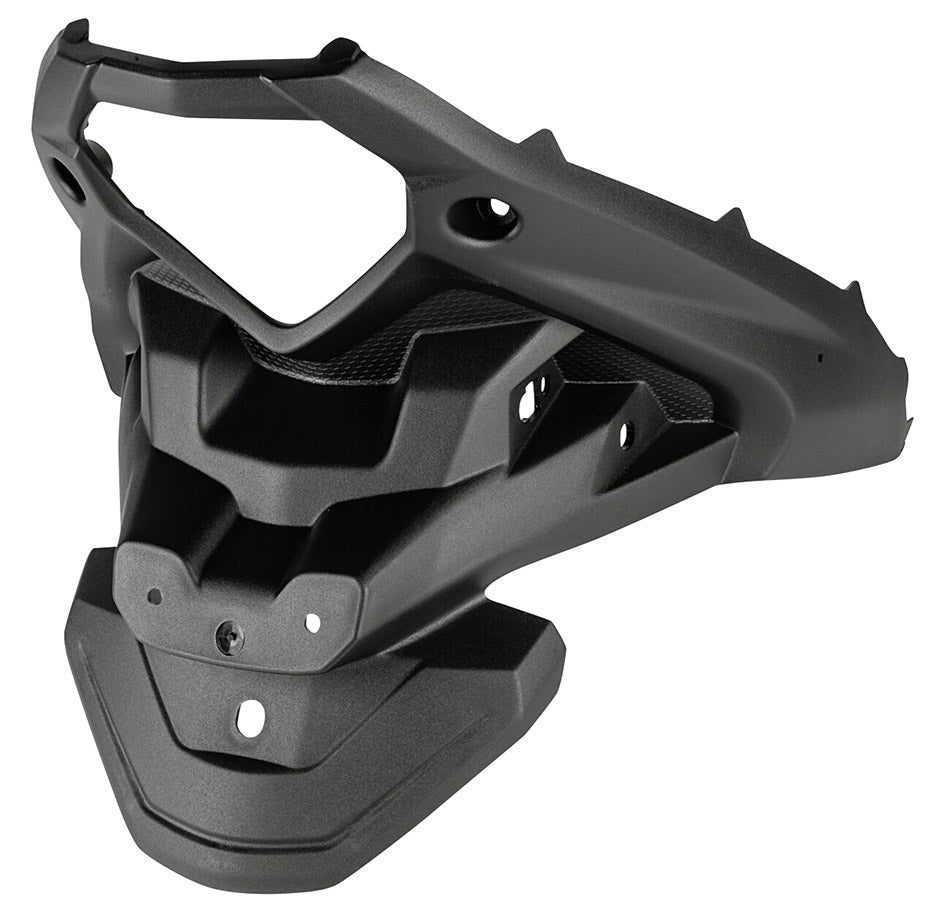 Portatarga Aerox 50R/EU4 ('13/'19) T4Tune YAMAHA AEROX 50 4T 2013-2016 360188