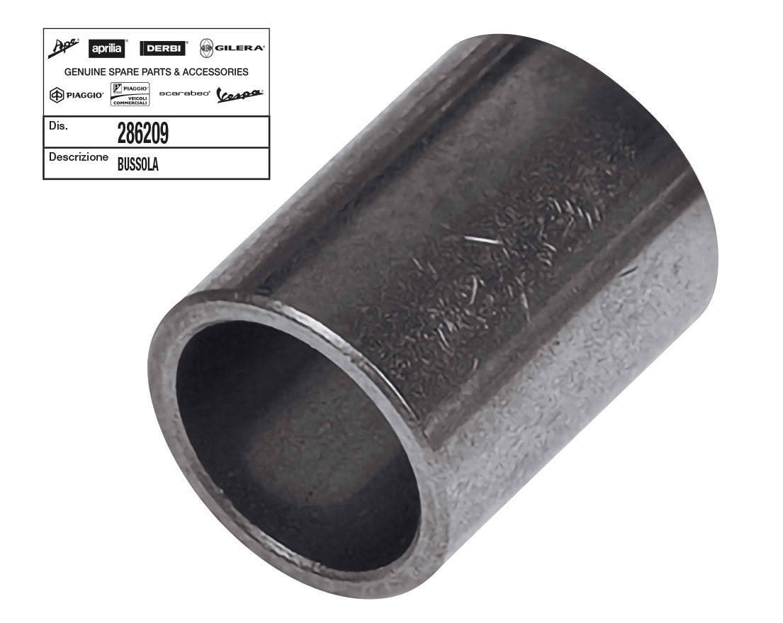 Boccola albero m/moto Piaggio 50 APRILIA DERBI GILERA VESPA MOJITO 50 286209