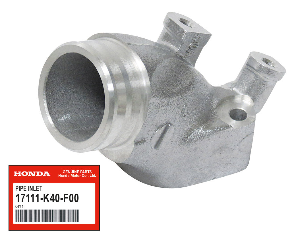 Collettore aspirazione Honda Forza 125IE E3/E4 2015-2020 274135