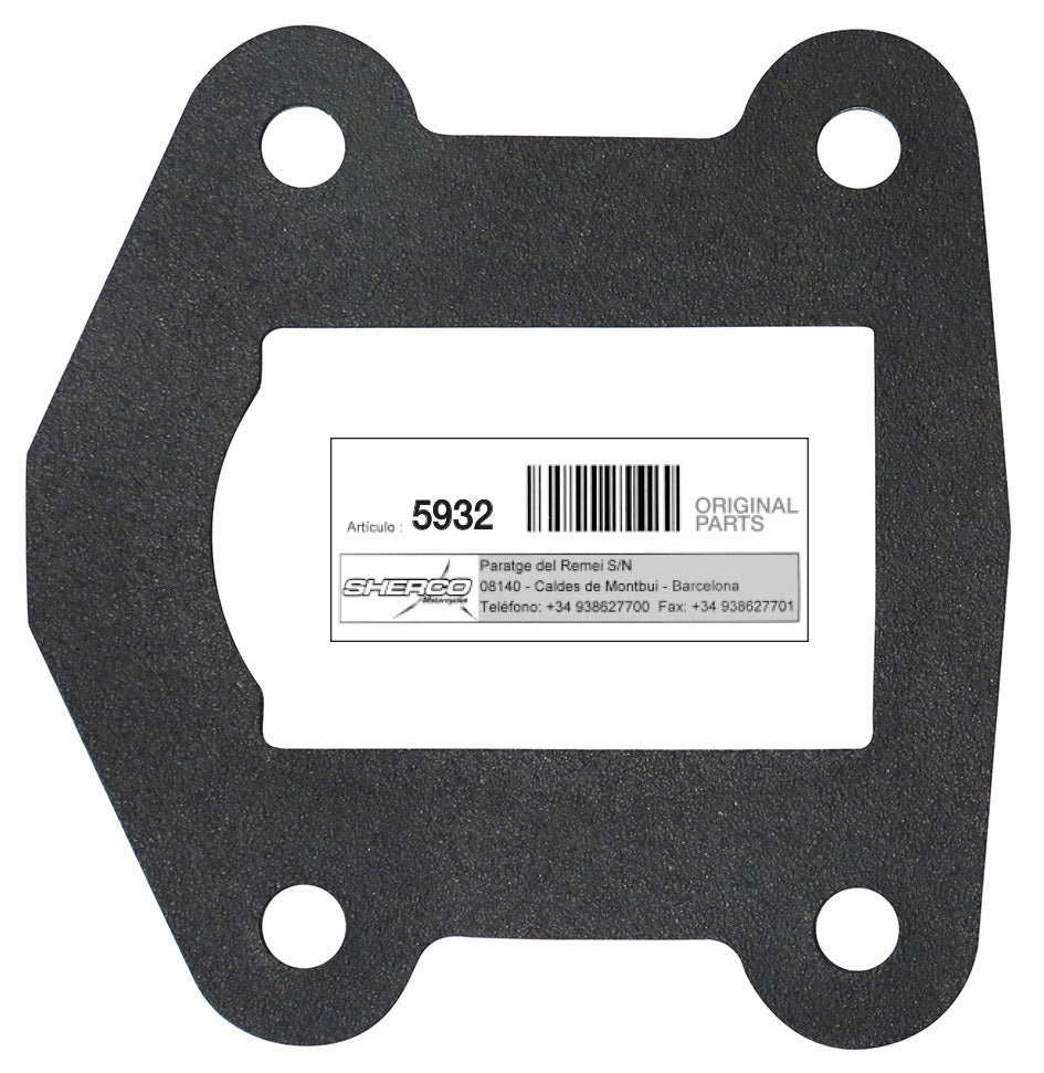 Guarnizione collettore Sherco 2T ('15/'19) 012133